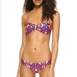 BRAND NEW VIX BIKINI SET